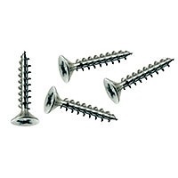 TORNILLO BISAGRA TRN05 NIQUELADO