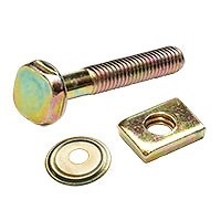 TORNILLO CAMA TRN12 BICROMATADO