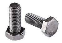 TORNILLO DIN 933 CINCADO