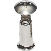 TORNILLO PASANTE CABINA CB22 INOX