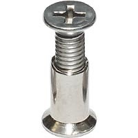 TORNILLO PASANTE CABINA CB23 INOX
