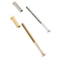 TORNILLO PASANTE TRN01 M3x55mm 