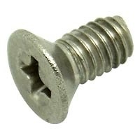 TORNILLO RODAMIENTO RD01 M4x8mm INOX