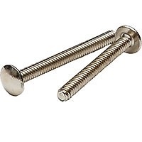 TORNILLO SILLA TRN10 3/16 NIQUELADO