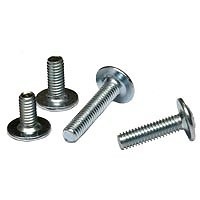 TORNILLO TIRADOR TRN08 M4 ZINCADO