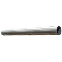 TUBO CABINA CB09 25x3mts INOX