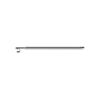 TUBO MAMPARA EXTENSIBLE BSC10 INOX