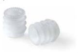 TUERCA EMBUTIR NYLON METRICA