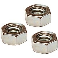 TUERCA SILLA TRC08 3/16 ZINCADO