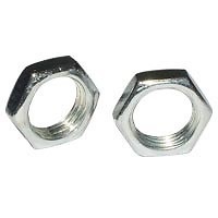 TUERCA TRC9 M10/100x13x4mm ZINCADO