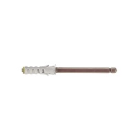 WELZ PORTABALDAS CON VASTAGO EXPANSIVO