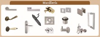 manilleria puertas