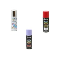 sprays y aerosoles