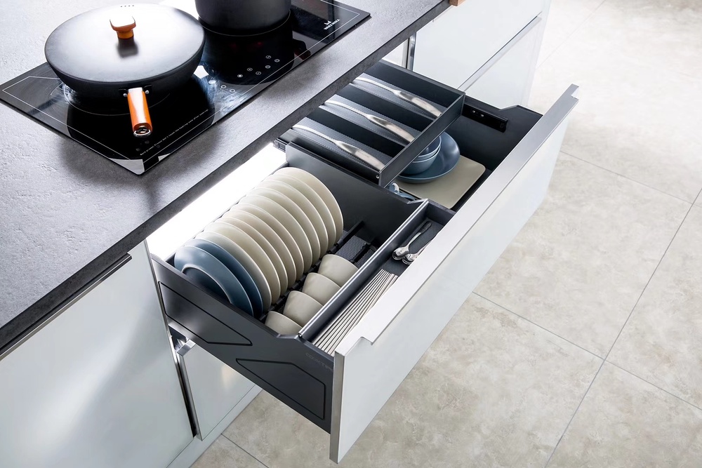 Organizador Cajones Cocina