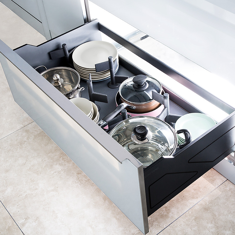 ORGANIZADOR COCINA COOKWARE