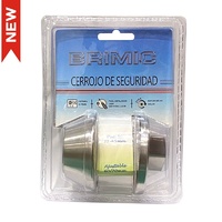 BLISTER CERROJO LLAVE-CONDENA CRR04 60/70mm 